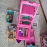 Barbie 3in1 Camper Van Image 4