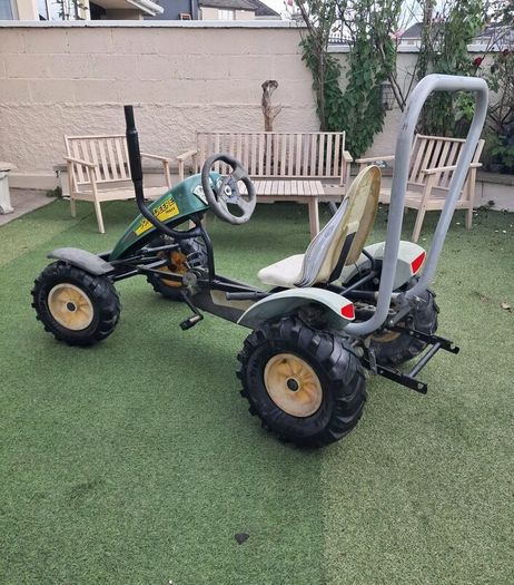 Go-Kart