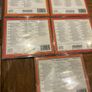 100 Popular Classics 5 cd Set Image 4