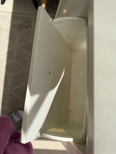 shoes cabinet