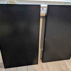 2x Dell UltraSharp U2419H 24" Monitors (Bundle or Single) - VESA Ready