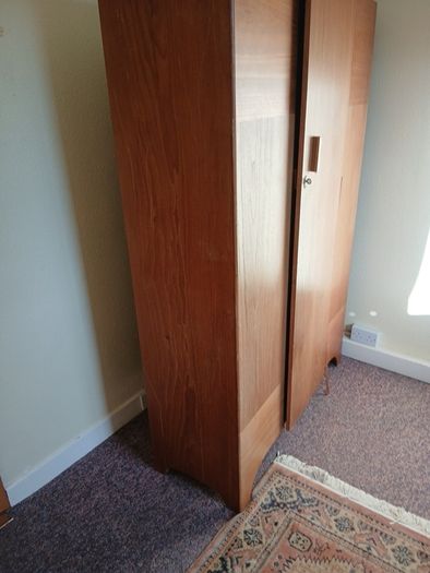 Vintage Wardrobe