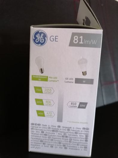 LED Light Bulb