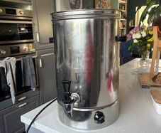 Swan Boiler 18 litre