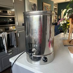 Swan Boiler 18 litre