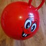 Space Hopper Ball Image 3