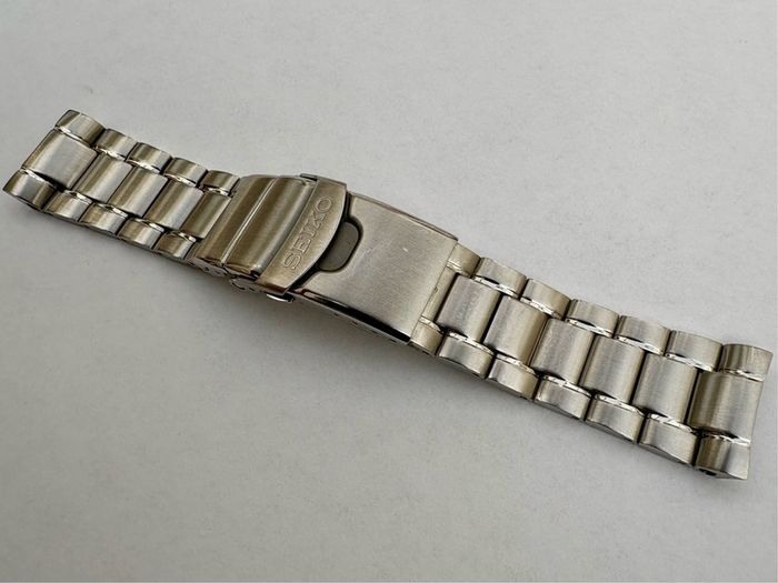 OEM Bracelet for Seiko Turtle