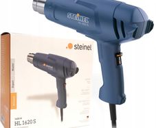 Steinel Heat Gun 1600w - New