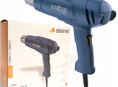 Steinel Heat Gun 1600w - New