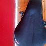 Bike with accessories + 2 new extra inner tubes check photos Image 4