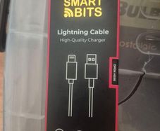 Smart Bits i Phone Lightning Cable