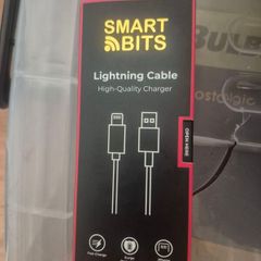 Smart Bits i Phone Lightning Cable