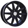 19" AMG Type Grey Alloy Wheels Audi Seat Skoda Mercedes VW 5x112 Image 2