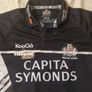 Kooga Bristol Rugby Jersey Size M Image 6