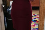 adidas women dress size 8
