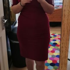 adidas women dress size 8