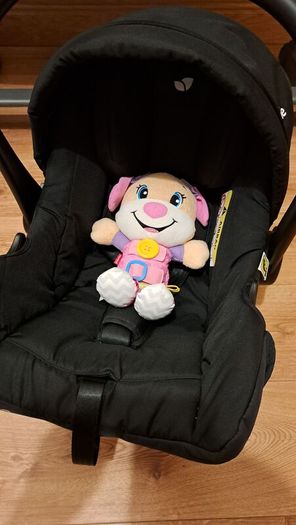 Baby Car Seats
