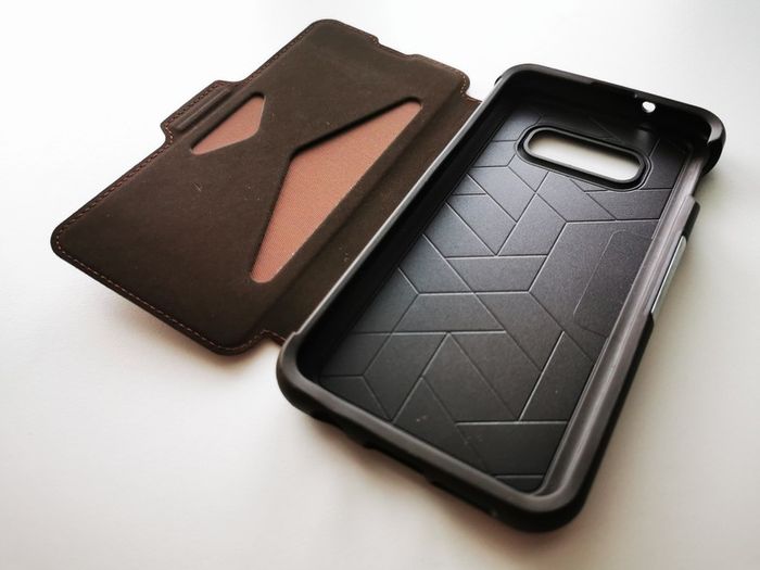 Otterbox Strada Samsung S10e