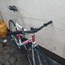 giant Fixie/ single speed - Medium Image 3