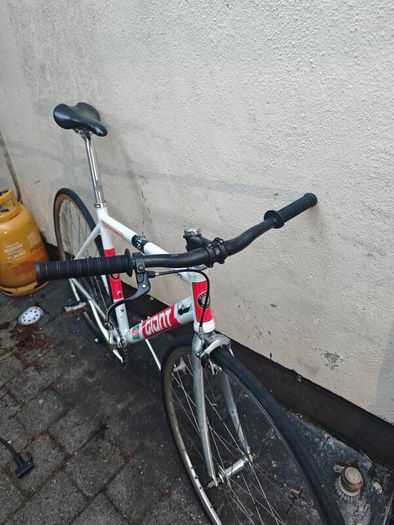 giant Fixie/ single speed - Medium