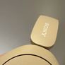 Sony WH-CH520 Wireless Headphones Image 6