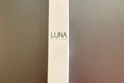 Luna lip pencil "soft citrine" make up