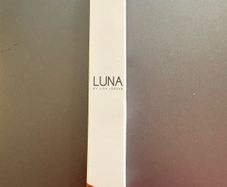 Luna lip pencil "soft citrine" make up