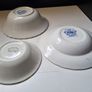 Blue and White Bowls Image 5