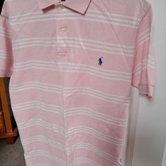 shirt...polo Ralph lauren