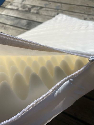 Bedsure comfy orthopaedic pet bed