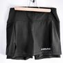 HEAD Tennis Black Club Womens Basic Skort Image 4