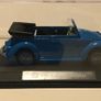 Wiking 1:40 Volkswagen Beetle Convertible Image 2
