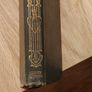Horae Subsecivae. By John Brown. A Small 1907 Hardback In Good Condition. Image 2