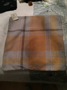 New Cushion cover