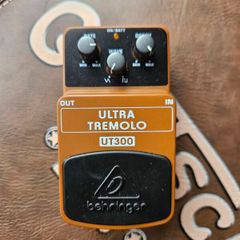 guitar effects pedals