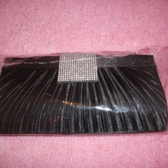 Formal brand new bag.
