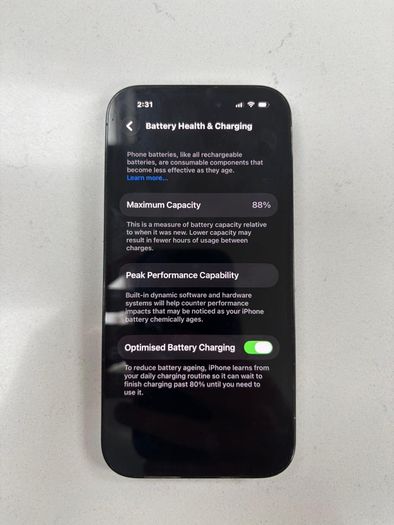 iPhone 14 Pro