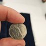 coin collection Image 9