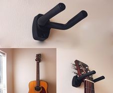 Guitar Mount