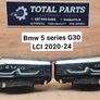 Bmw Headlights Image 4