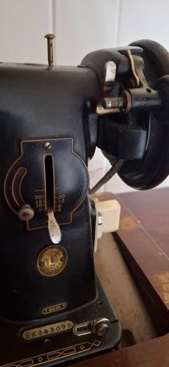 singer sewing machine