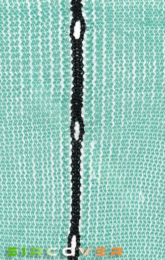 Windbreak Netting 2m x 20m (6'6''x 65'6'')
