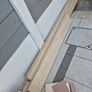 Free wood planks and cuts Image 2