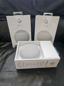 Google Nest Mini 2nd generation