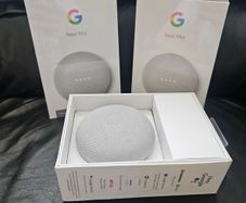 Google Nest Mini 2nd generation