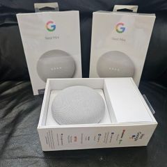 Google Nest Mini 2nd generation