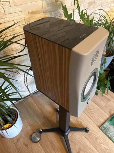 Focal Kanta 1