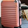travel suitcase Image 2