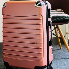 suitcase