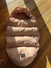 winter footmuff